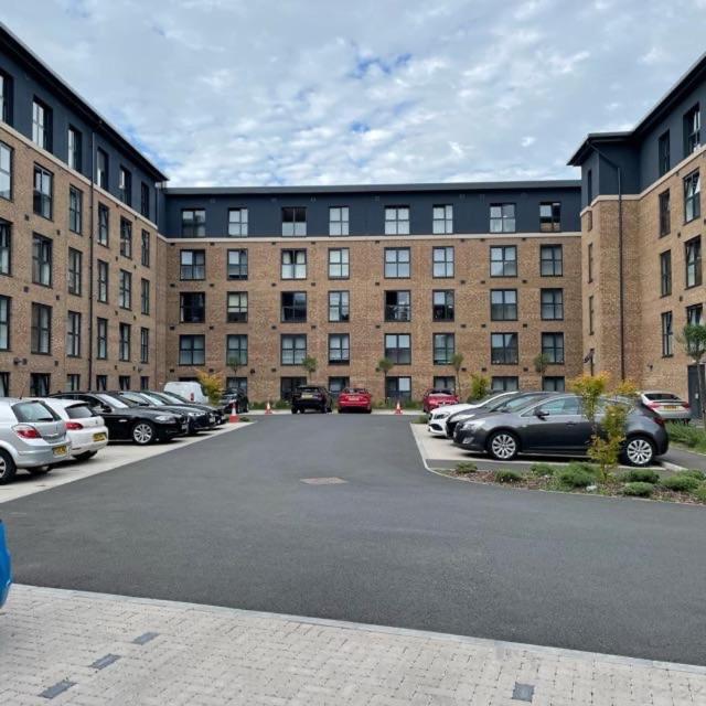 Central Derby Urban 2 Bedroom Flat - An Oasis Of Elegance! Free Parking And Wifi Suitable For Families And Professionals Exterior foto